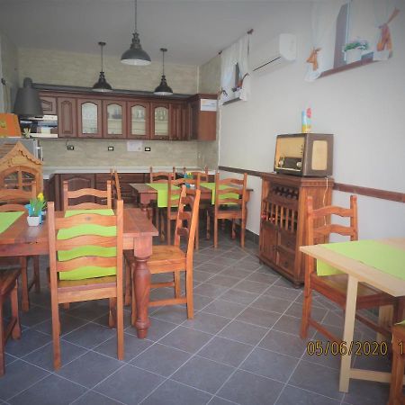 Amici Holiday B&B Di Bielak Aneta Izabela Vezzano Ligure Kültér fotó