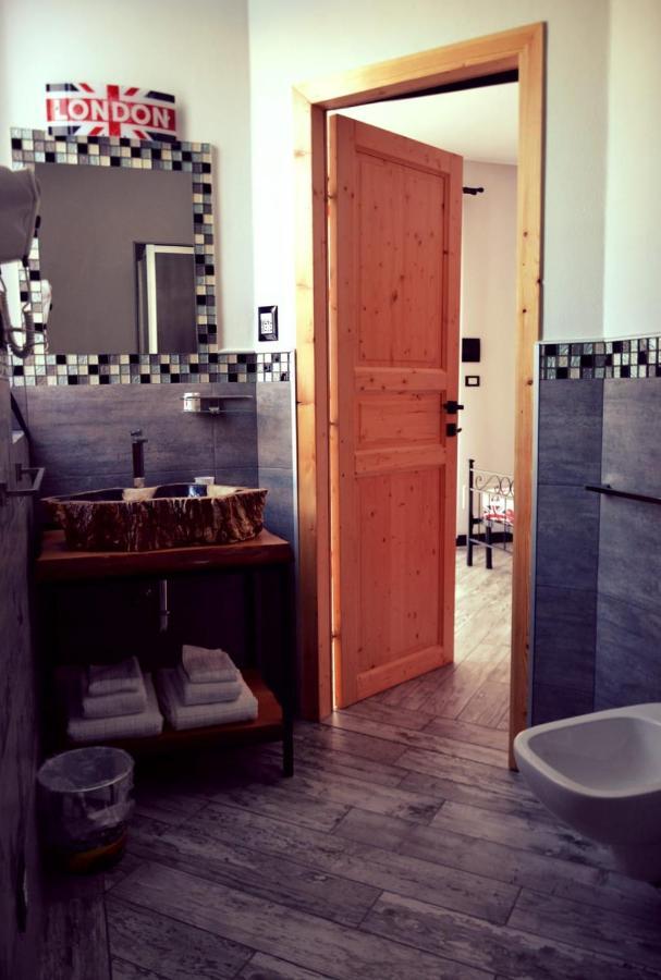 Amici Holiday B&B Di Bielak Aneta Izabela Vezzano Ligure Kültér fotó