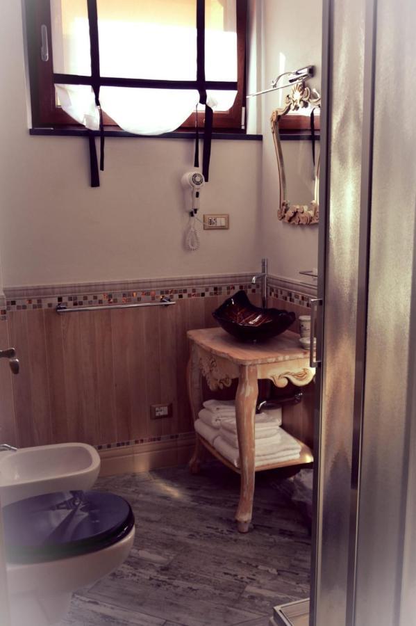 Amici Holiday B&B Di Bielak Aneta Izabela Vezzano Ligure Kültér fotó