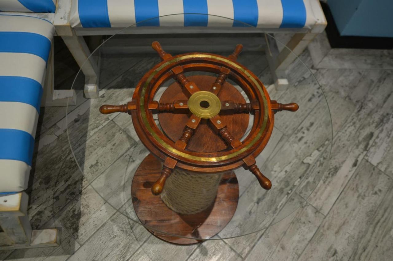 Amici Holiday B&B Di Bielak Aneta Izabela Vezzano Ligure Kültér fotó