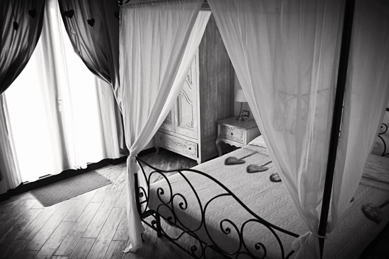 Amici Holiday B&B Di Bielak Aneta Izabela Vezzano Ligure Kültér fotó